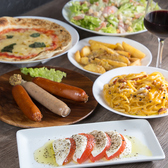 TAIGEN Dining bar タイゲン ダイニング バルのおすすめ料理3