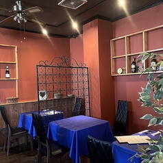 Bistro&Bar GLOUTONNE グルトンヌの写真