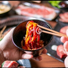 焼肉 青のコース写真