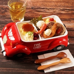 YEBISU BAR ヱビスバー 札幌アピア店のおすすめランチ2