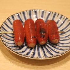 ウインナー