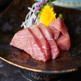 【完全個室居酒屋】　魚と酒　熟成魚　海童　京都駅前店のおすすめ料理2