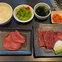 大人気のカスタムランチ