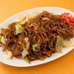 旨ソース焼きそば