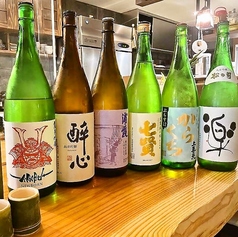 炭焼酒場 酔らんねゑの特集写真