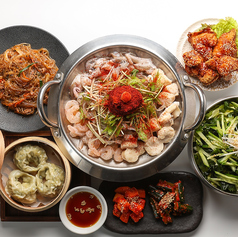 韓国酒場　SONSUの写真2