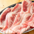 料理メニュー写真&nbsp;USカルビ