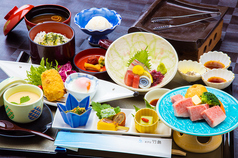 日本料理 常磐 ホテル竹島のおすすめ料理3