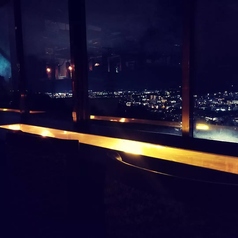 ヨルノカゼ 夜景と創作酒場の特集写真
