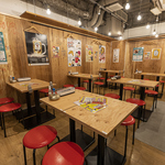 奇跡の手羽先 心斎橋店