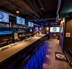 SPORTS COMMUNITY BAR BOOSTERS スポーツ コミュニティー バー ブースターズの特集写真