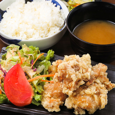 鳥道酒場渋谷店限定のお得なランチメニュー！