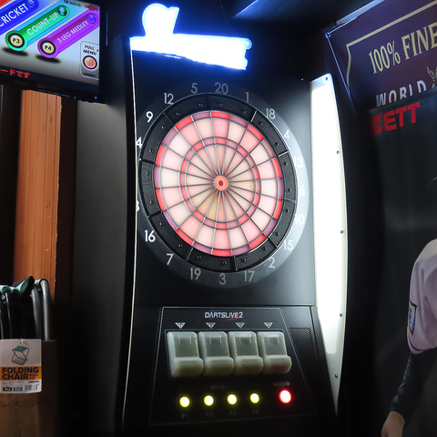  ݐ10珳܂I Bar@AJITO r