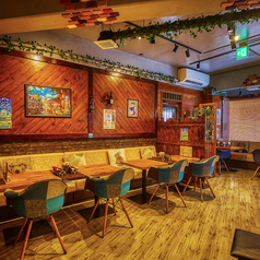 飯カフェダイニング 南風の特集写真