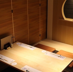 えん　風雅のコース写真