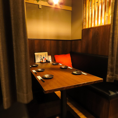 立鳥 立川駅前店の雰囲気1