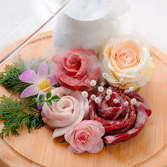 焼肉 寅 西条店の雰囲気3