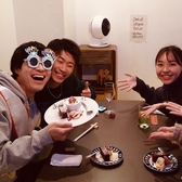 RAKUDAYA ラクダヤの雰囲気3