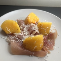 食材へのこだわり