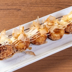 ロシアンたこ焼き(5個) 各種