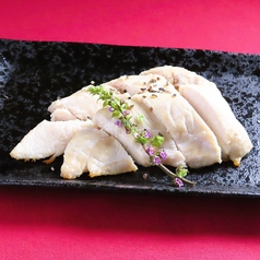 ささみ焼き