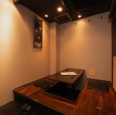 鉄板焼倶楽部エイジ　錦糸町店の雰囲気1