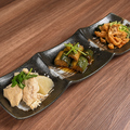 料理メニュー写真&nbsp;おばんざい