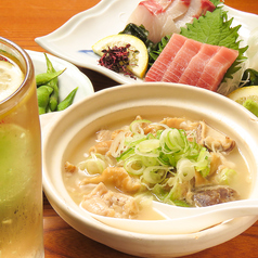 まる福のおすすめ料理1