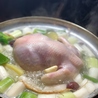 韓国居酒屋 KAD ATA カドアタのおすすめポイント3