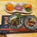 料理メニュー写真&nbsp;5点盛り