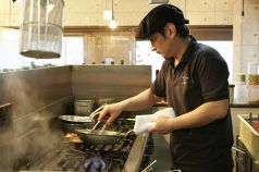 Pasta e Vino Keiの写真3