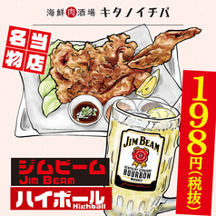 キタノイチバ 会津若松店