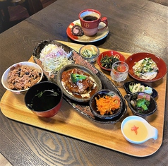 Cafe MIYABI 都城島津邸店画像