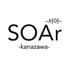 韓国料理 SOAr ソア 金沢店ロゴ画像