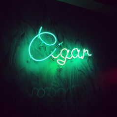 Bar Cigar バーシガーの写真