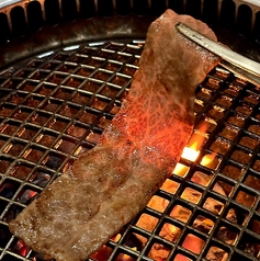 焼肉 精香苑のコース写真