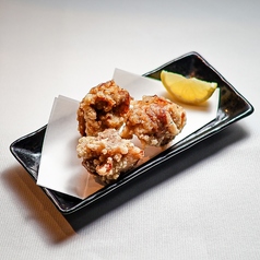 旨SiOからあげ