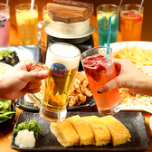 居酒屋ばちや 烏丸今出川店のおすすめ料理2