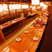 塚田農場 小山西口店 宮崎県日南市の雰囲気2