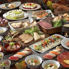 レストラン　ユラユラのおすすめ料理1