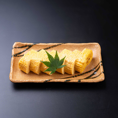 だし巻き