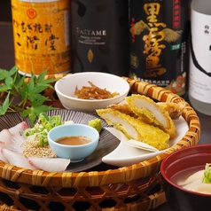 ぶあいそ博多 筑紫口店のコース写真