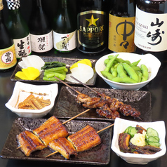 鰻の成瀬 阿佐ヶ谷店のおすすめ料理2