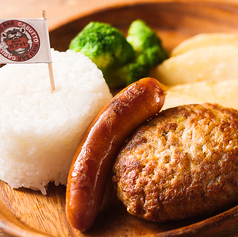 肉バル ガブット GABUTTO 茨木店のおすすめランチ2