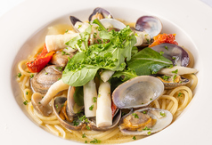 ザ リバーサイドカフェ ザ ロイヤルパークホテル 広島リバーサイドのおすすめ料理1