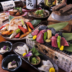肉 海鮮 飯家 おかん 本店特集写真1