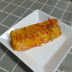 卵焼き(紅生姜)