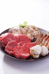 Steak house Medium Rareのおすすめ料理1