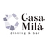 Casa Mila カサ ミラロゴ画像