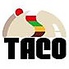ISATACOのロゴ